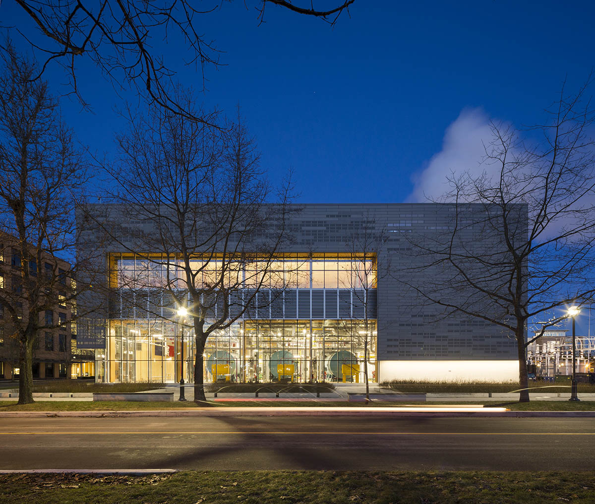 RAIC announces recipients of the 2019 Awards of Excellence for Canada's ...