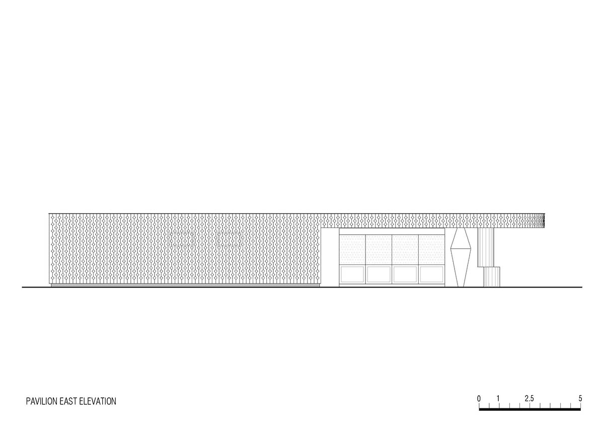 MoDusArchitects celebrates 100 years of hazelnut wafer with transformation of flagship store