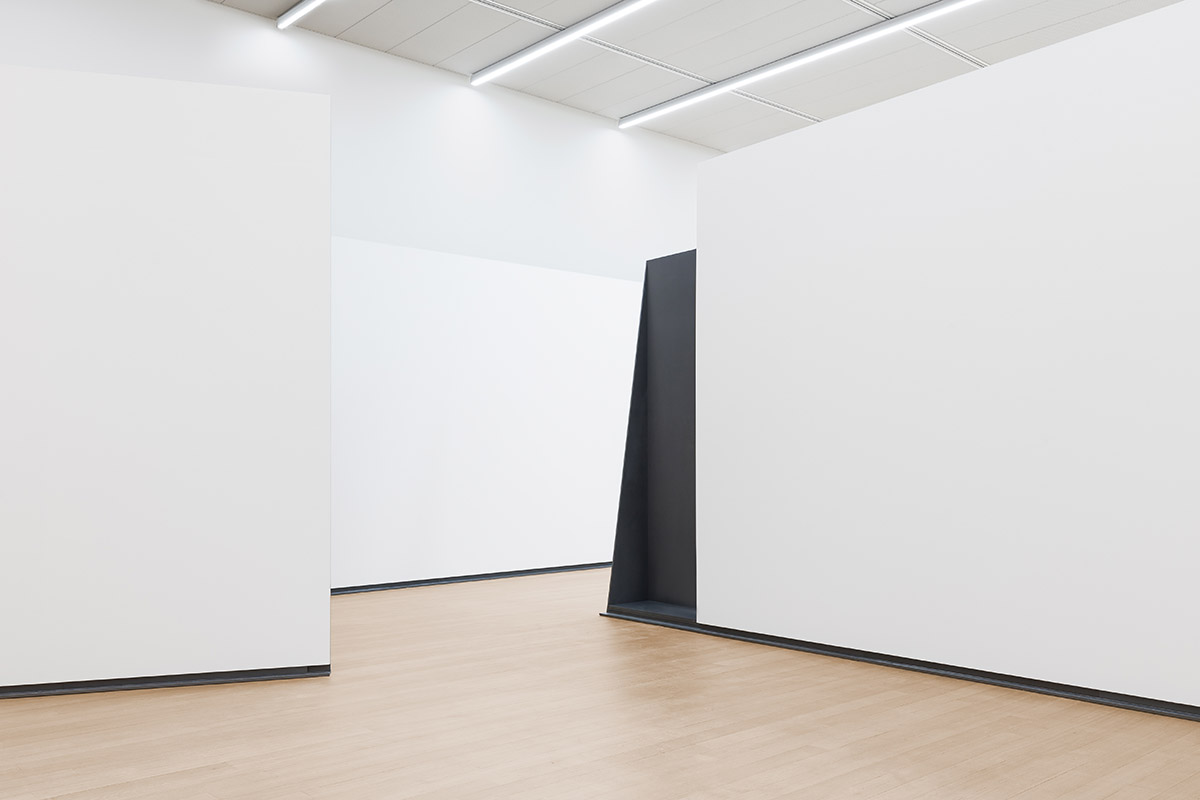 OMA creates open-ended routes for Stedelijk Museum's new exhibition space in Amsterdam