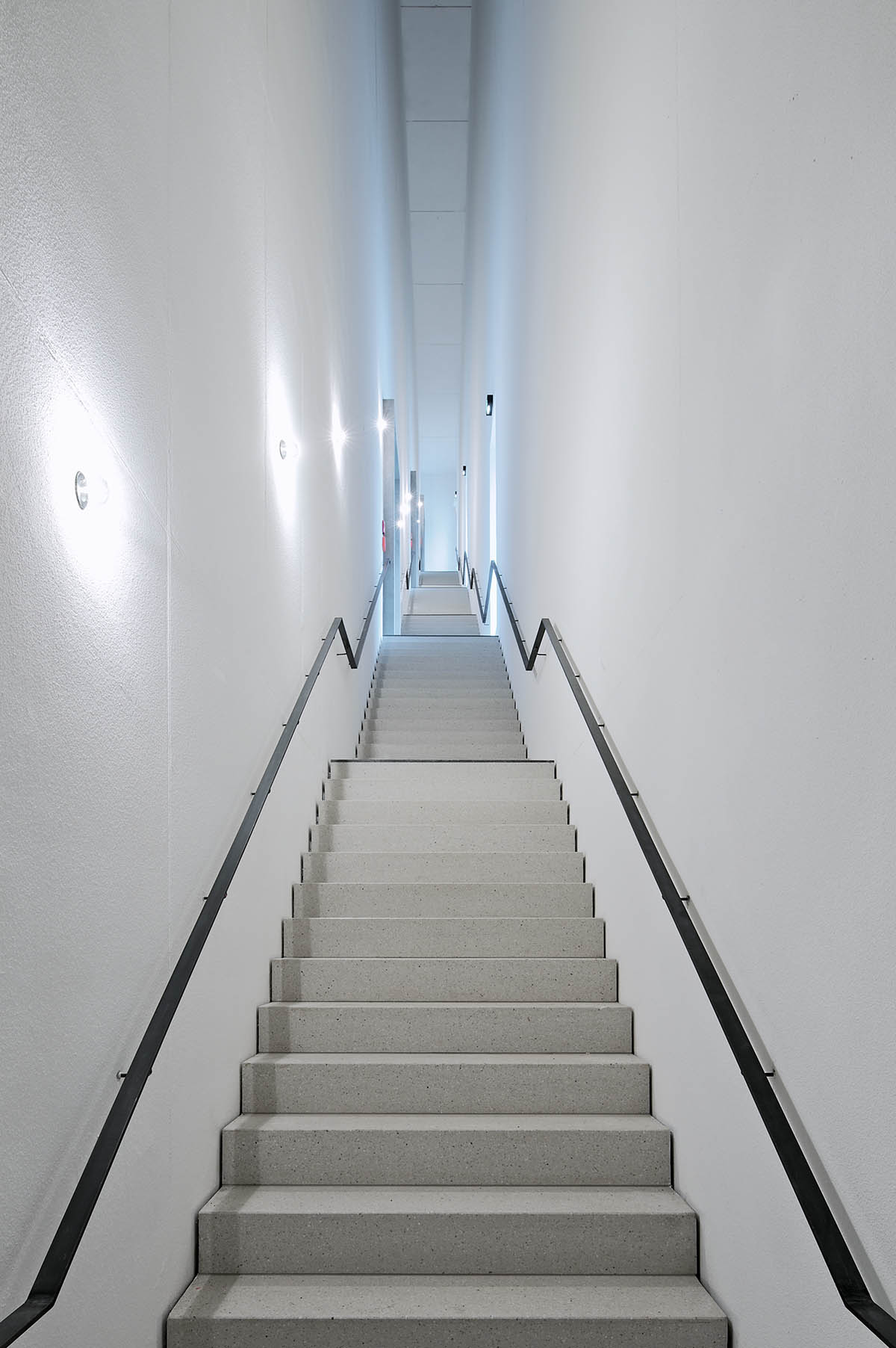 Heike Hanada-designed new Bauhaus Museum opened in Weimar