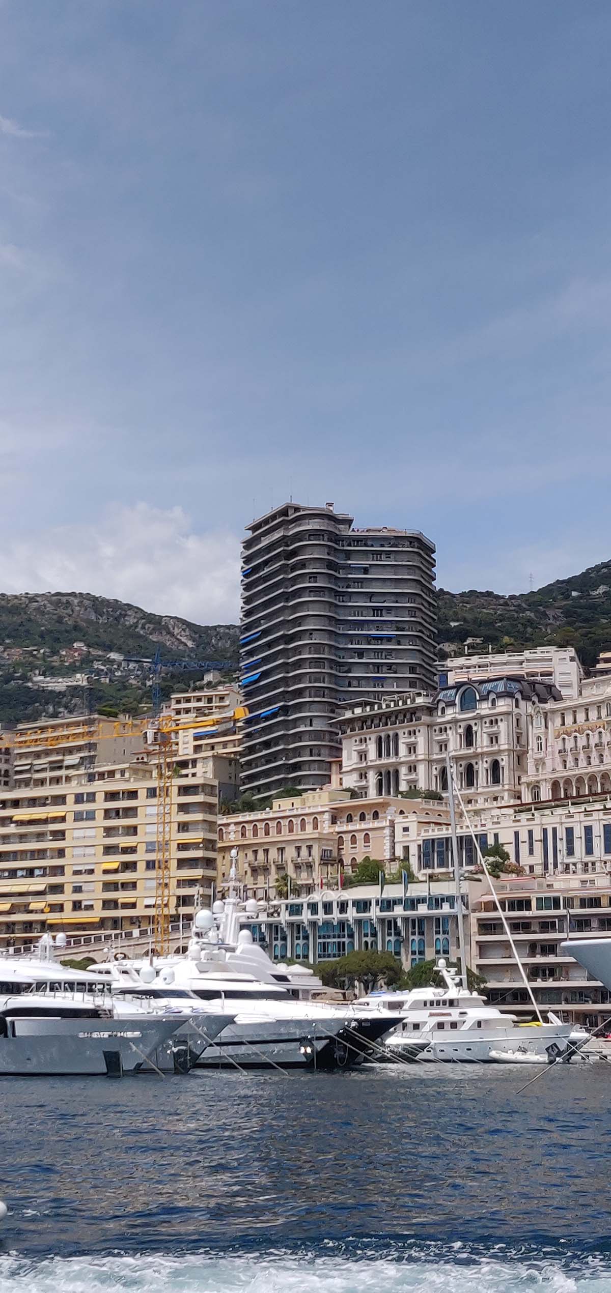 Zaha Hadid Architects to renovate building in Monaco 