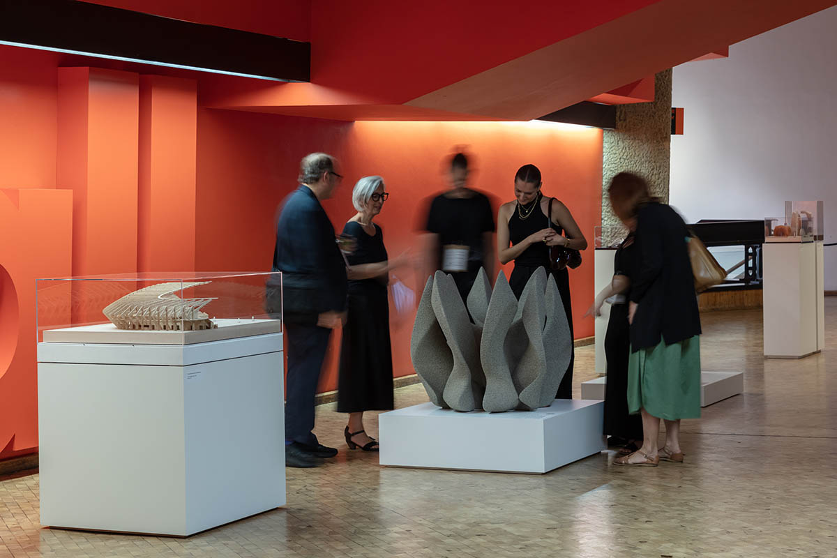 Reef revolution: Zaha Hadid Architects unveils 3D printed habitat to heal marine ecosystems