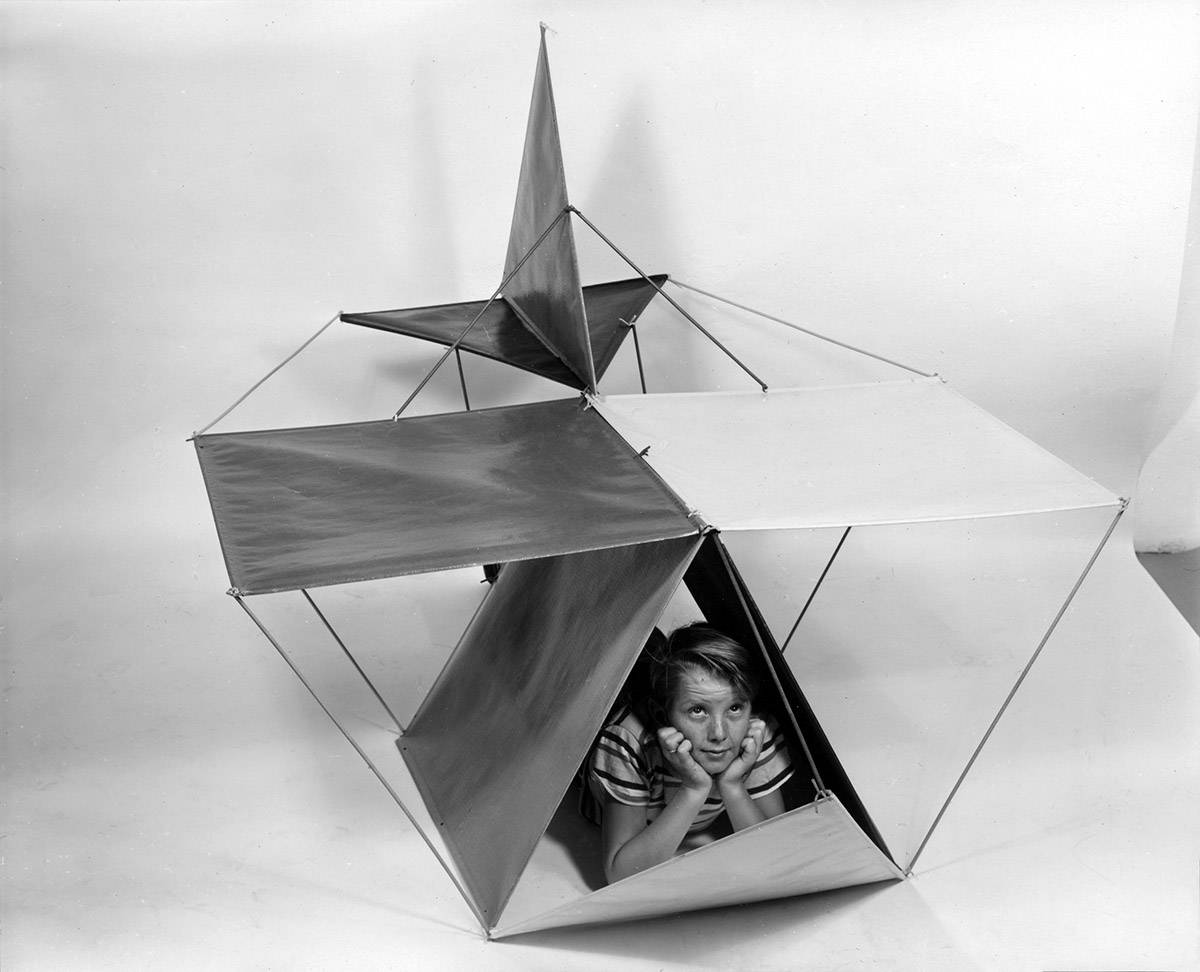 Charles & Ray Eames&rsquo; 