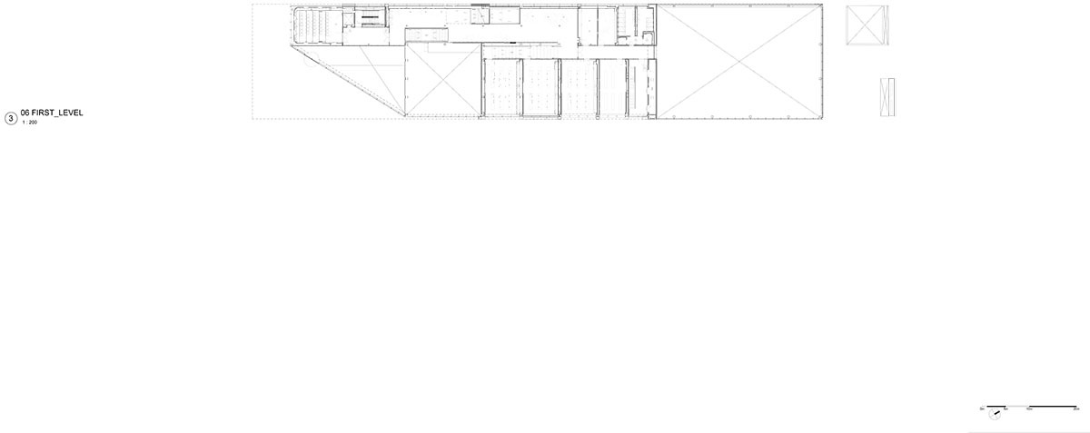 OMA opens new School of Science and Sport at Brighton College