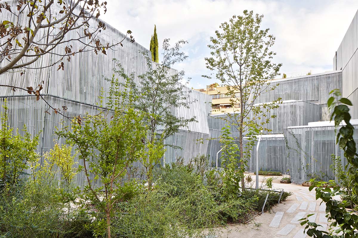 Mexico City hosts the 2025 Festival of Architecture in Spanish