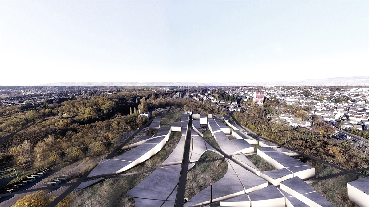 Alper Derinbogaz wins 2019 Europe 40 Under 40 Award