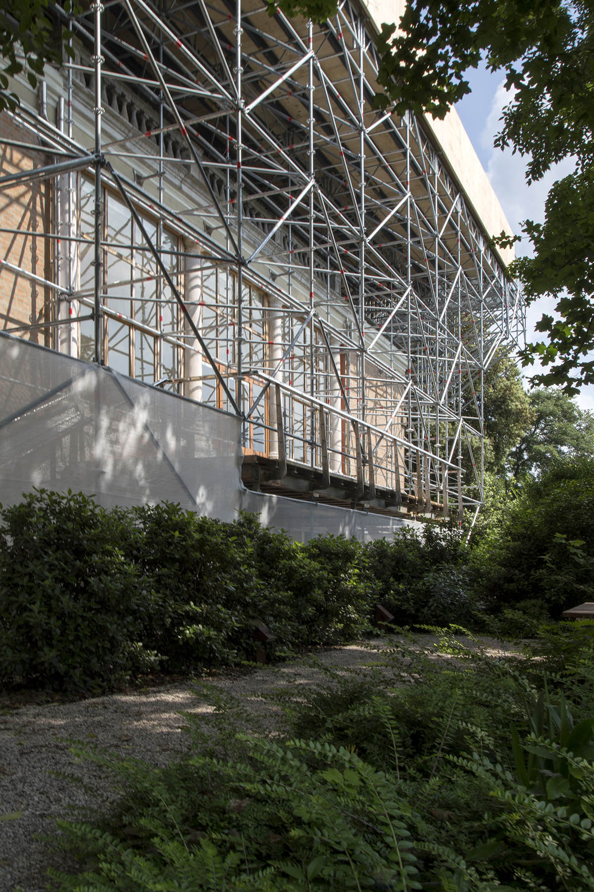 Island Named Special Mention As National Participation To Great Britain At Venice Biennale