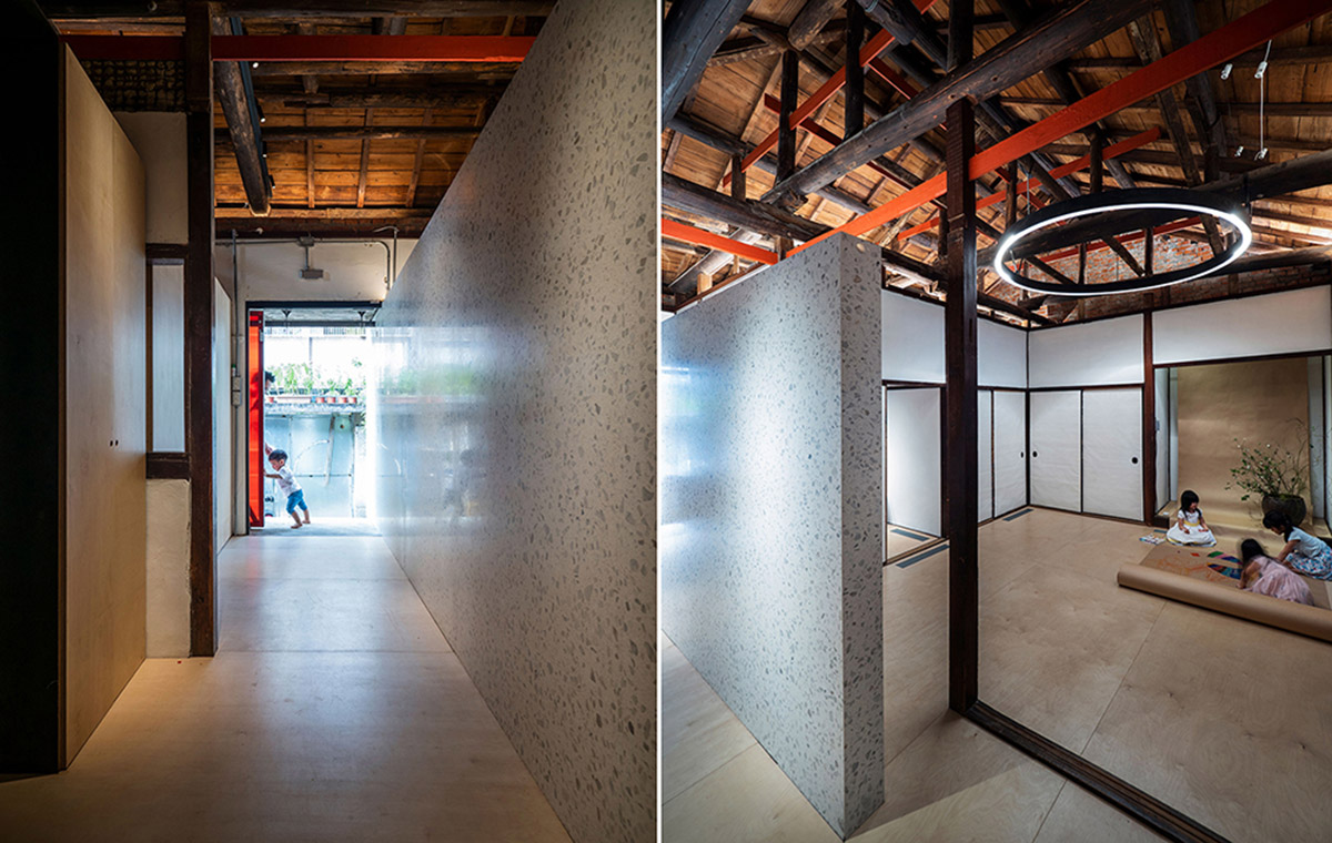 JCA Living Lab wins World Interior of the Year at INSIDE Festival of Interiors 2019