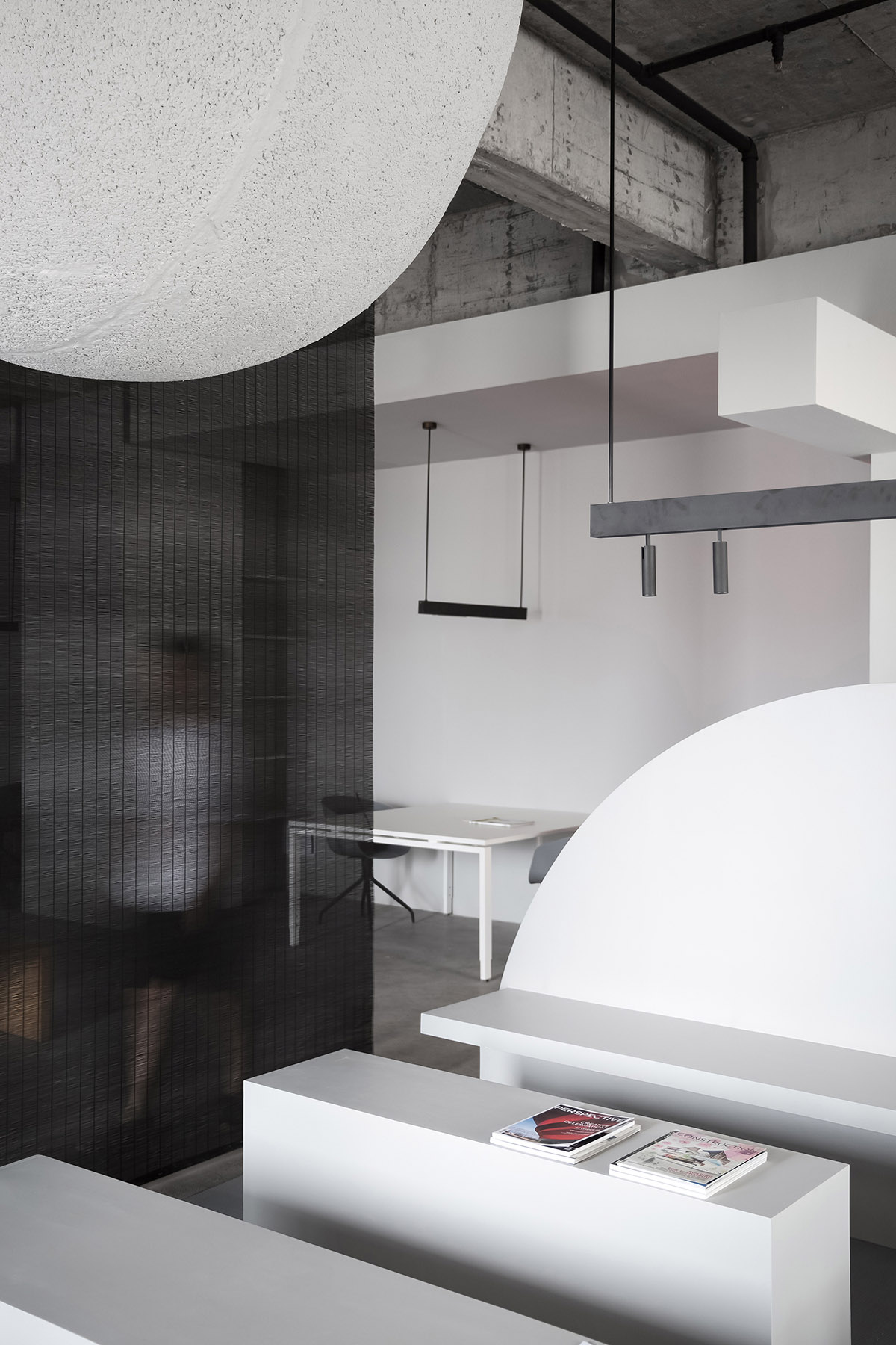 AD ARCHITECTURE from China Explored Undiscovered
