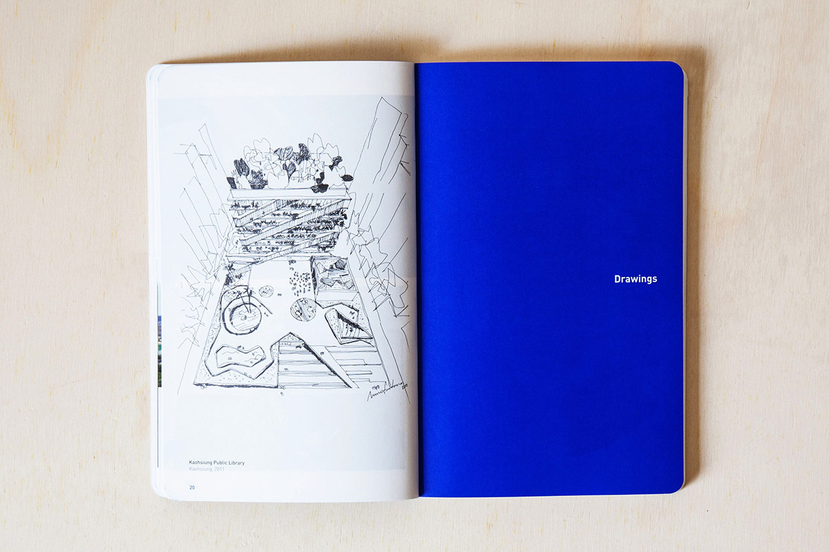 Mecanoo releases new book
