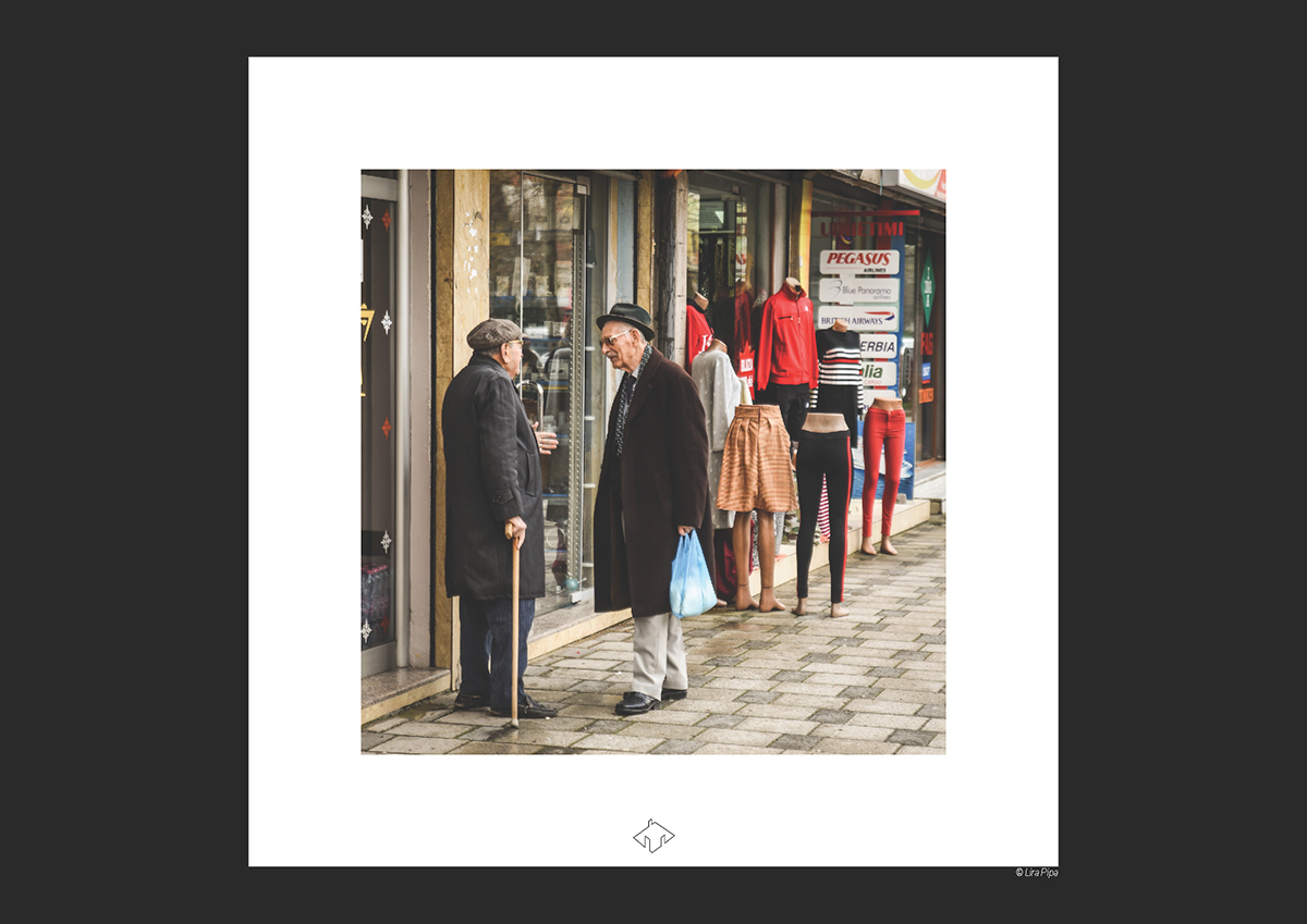 Albanian Pavilion to present Tirana Zero Space at the 16th Venice Biennial of Architecture