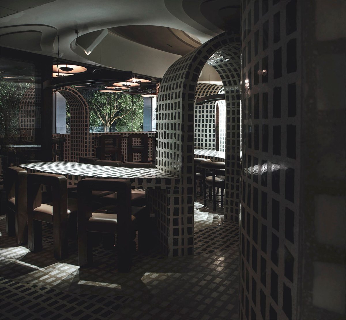 When Design Sensibilities Meet Local Materiality