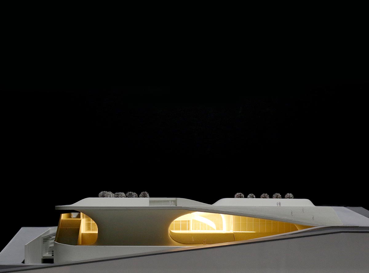 An interview with Alireza Taghaboni, The RA Dorfman Award Winner, About their upcoming projects