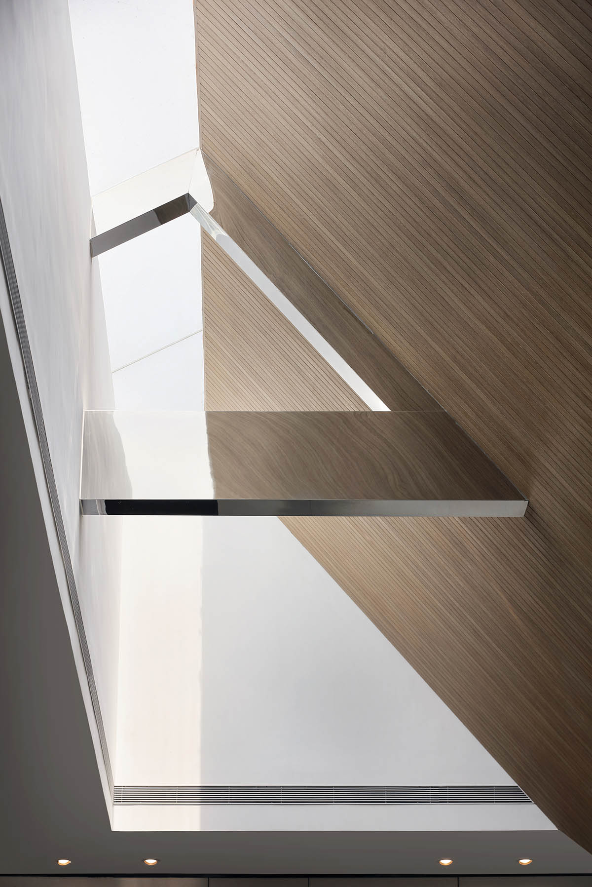 31 Design completes Greenland Phoenix Pearl Living Aesthetics Gallery in Qingdao