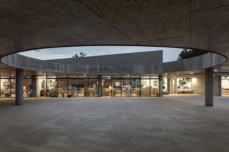 Winners Announced For Design that Educates Awards 2020