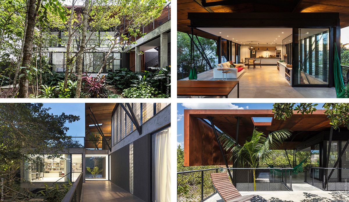 Winners Announced for 2A Continental Architectural Awards 2019