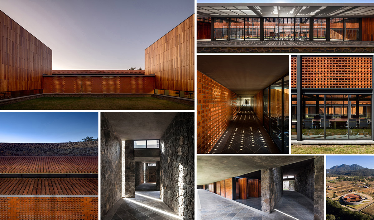 Winners Announced for 2A Continental Architectural Awards 2019