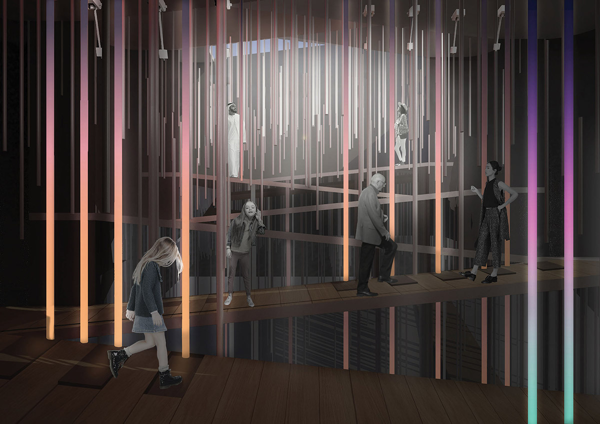 Malitis Architects creates 