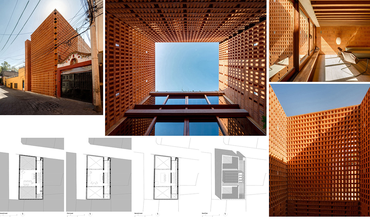 Winners Announced for 2A Continental Architectural Awards 2019