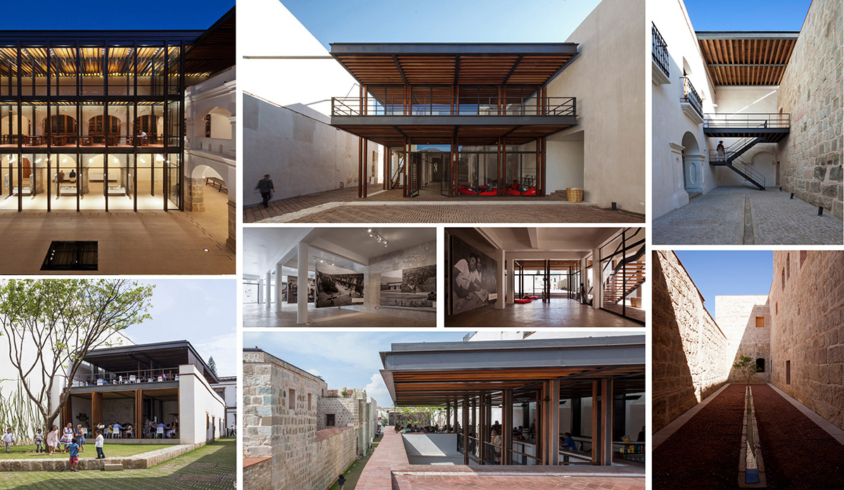 Winners Announced for 2A Continental Architectural Awards 2019