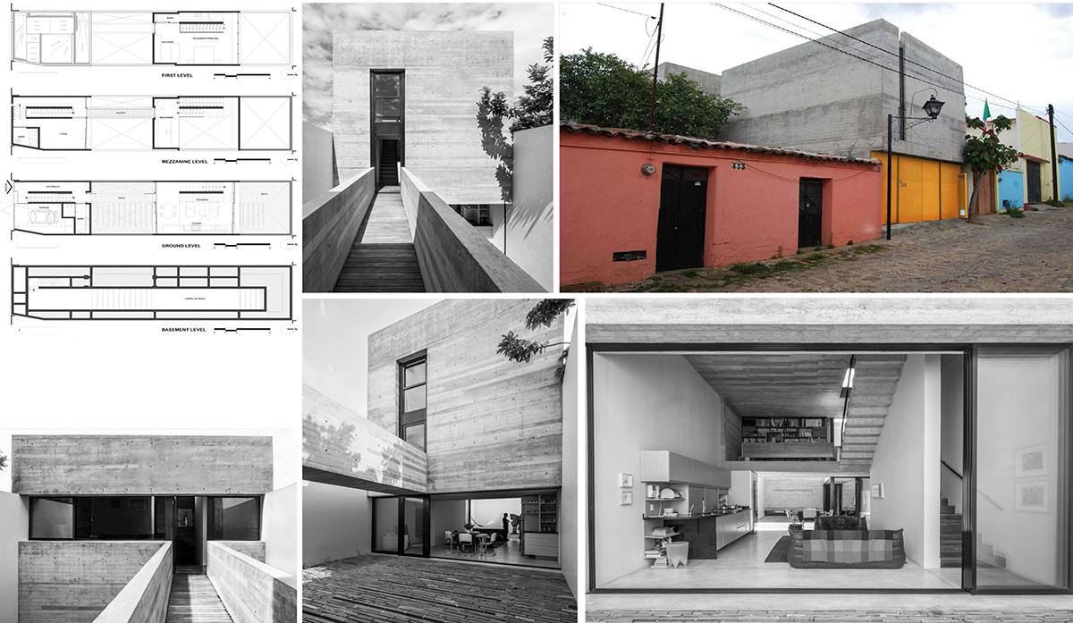 Winners Announced for 2A Continental Architectural Awards 2019