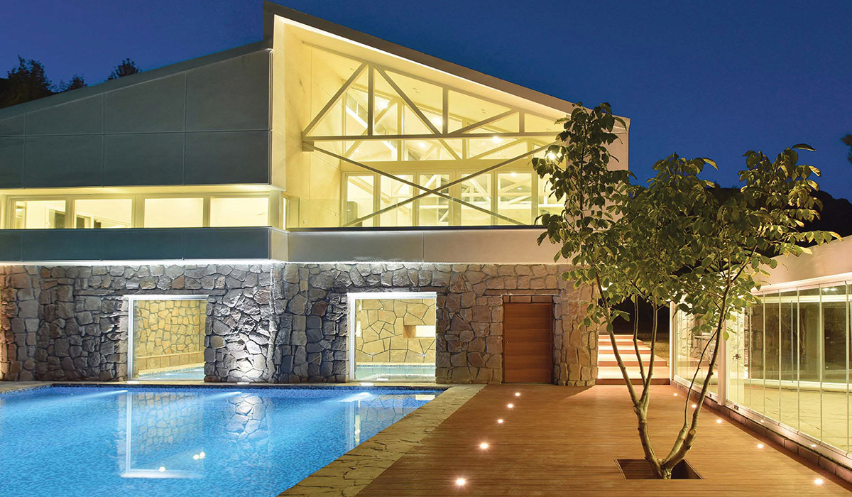 Winners Announced for 2A Continental Architectural Awards 2019