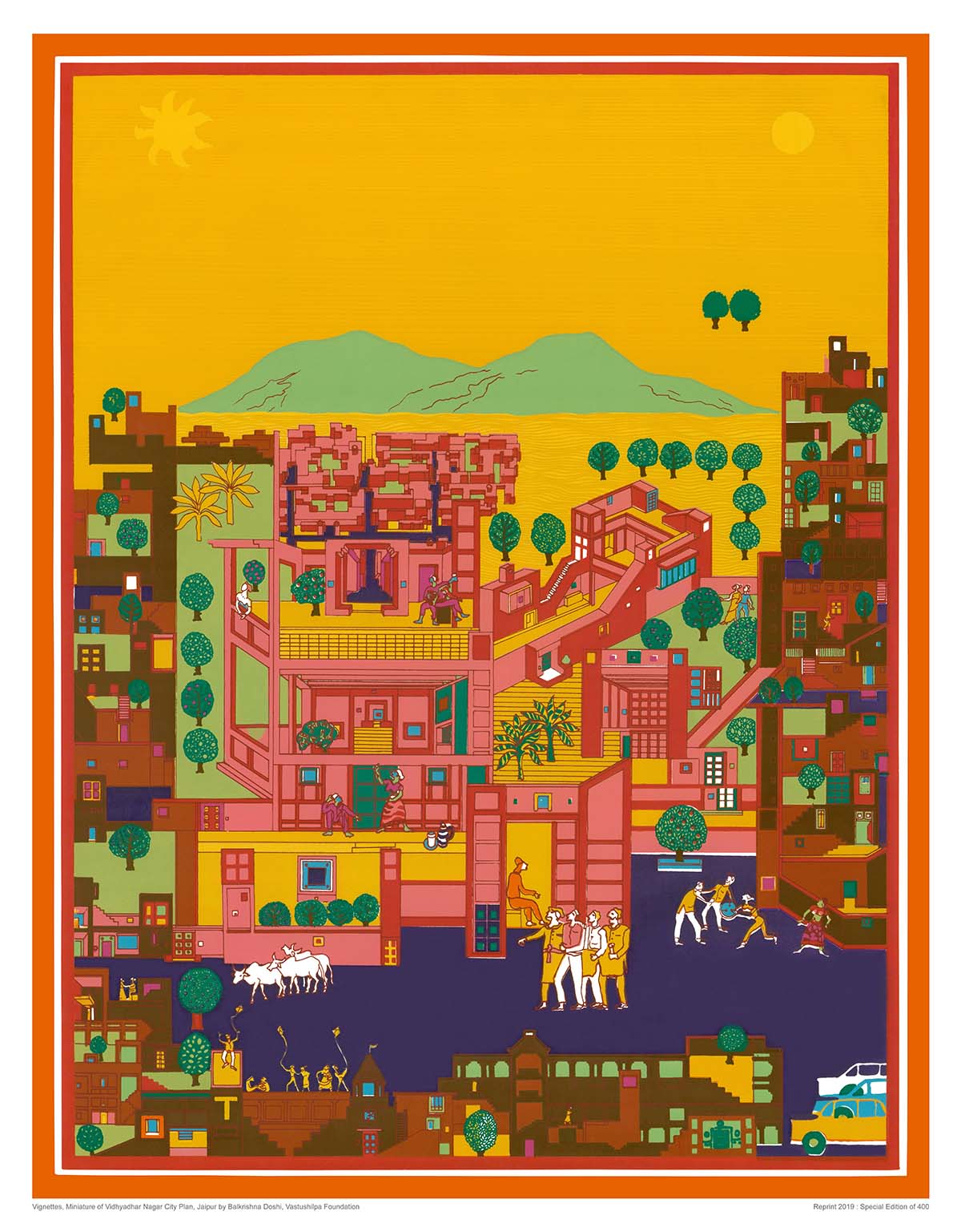 Beyti Beytak at Qatar Pavilion will explore the different forms of hospitality in Venice Biennale