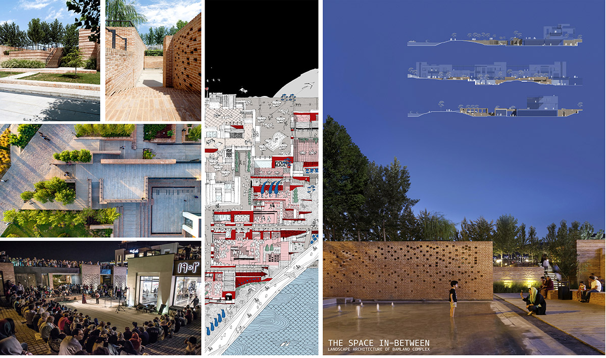 Winners Announced for 2A Continental Architectural Awards 2019