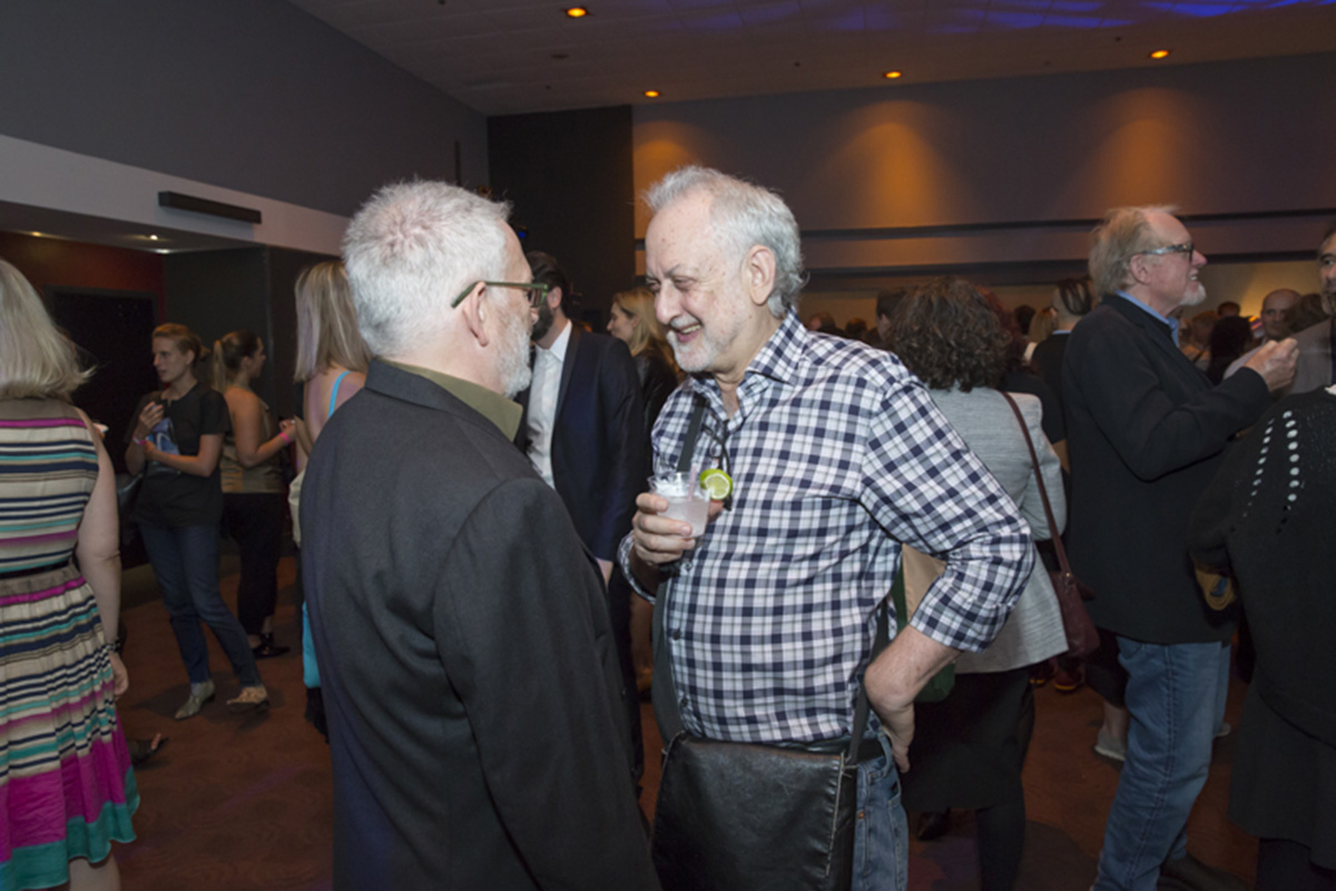 ADFF Launches its 11th Season with Film on Legendary Female Architects