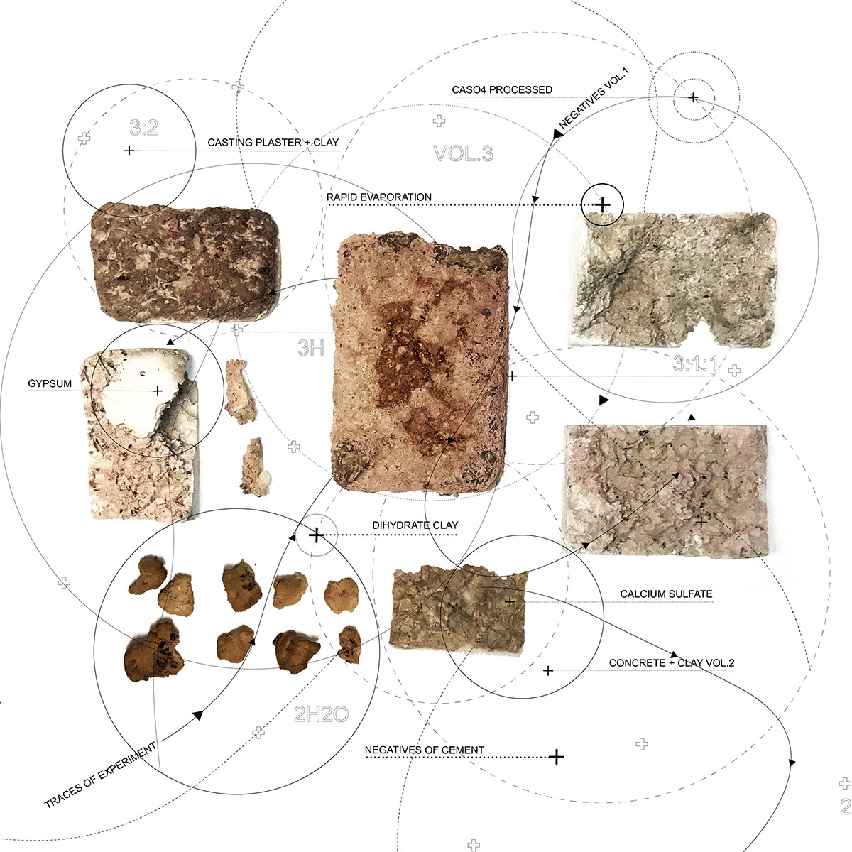 CHYBIK+KRISTOF's new sinuous winery takes inspiration from biological process of fermentation