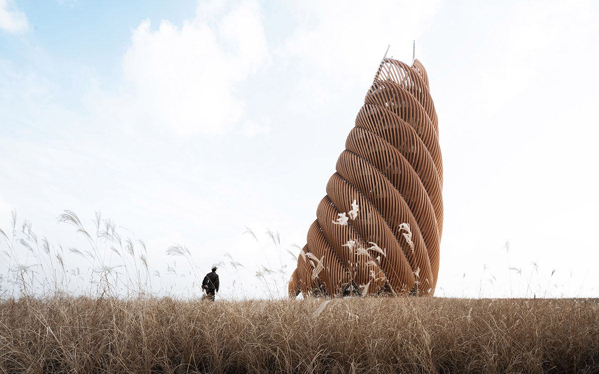 World Architecture Festival 2023 shortlist reveals most inspiring projects from around the globe