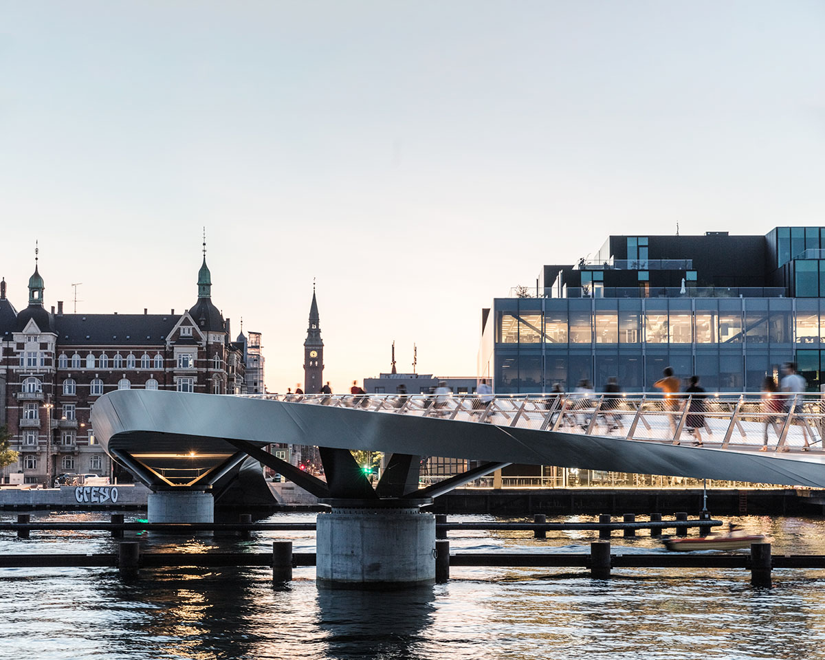 UIA World Congress of Architects announces its programme for Copenhagen 2023