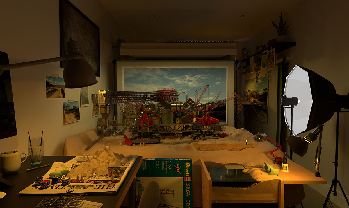 World Architecture Festival announces The Architecture Drawing Prize Category winners for 2021