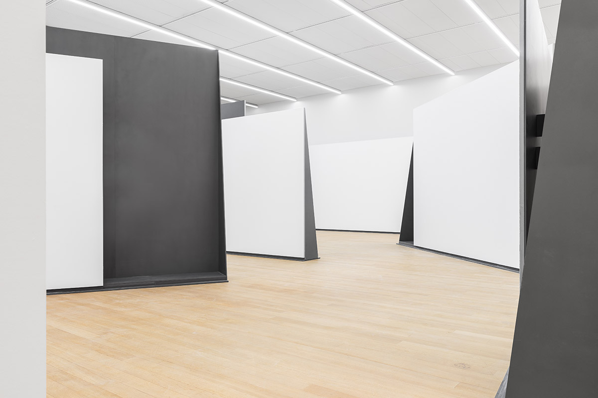 OMA creates open-ended routes for Stedelijk Museum's new exhibition space in Amsterdam