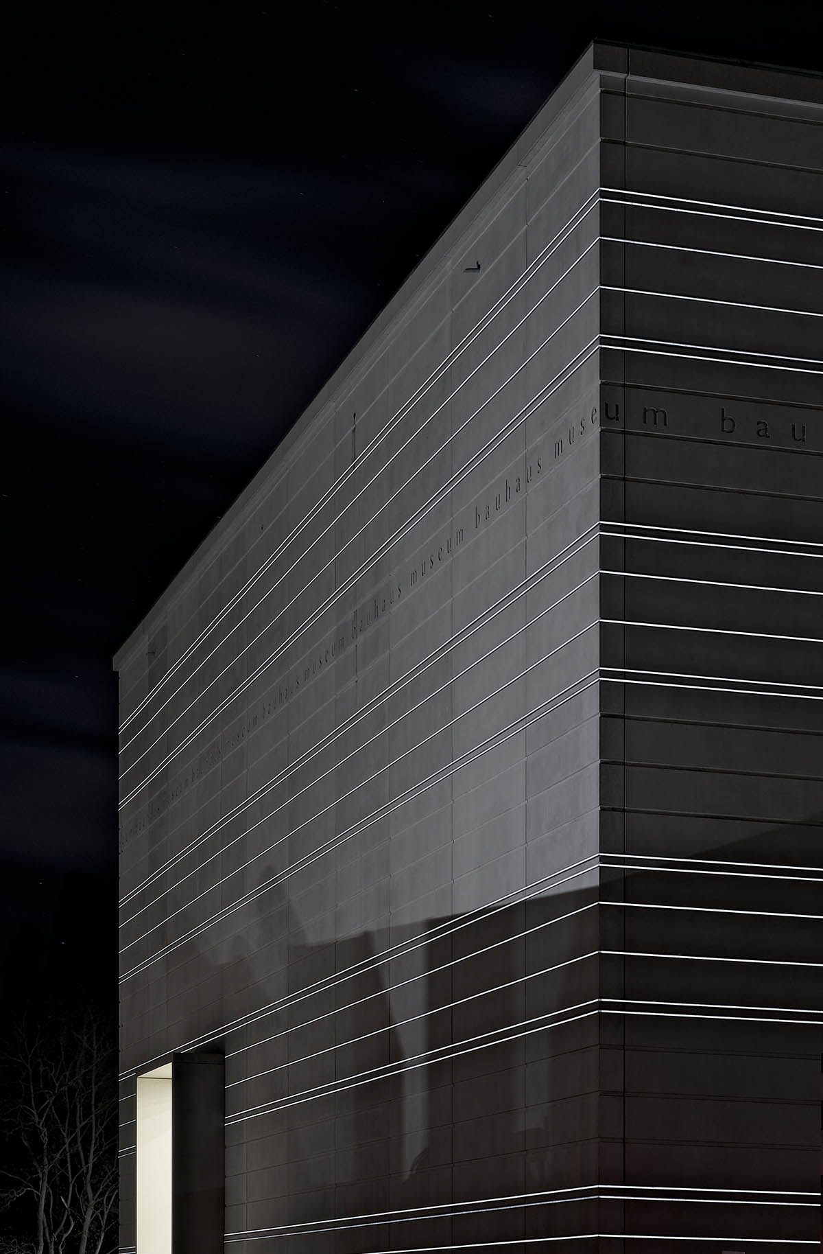 Heike Hanada-designed new Bauhaus Museum opened in Weimar