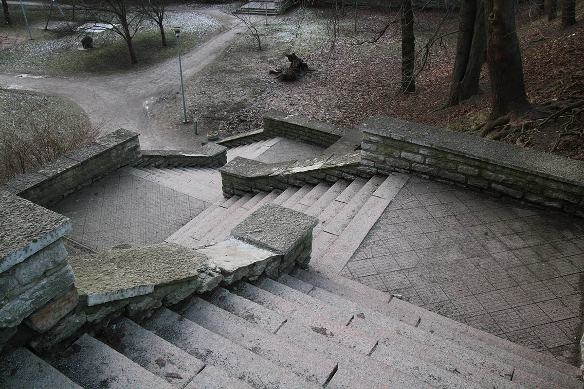 Estonia Pavilion to present Weak Monument in Venice Architecture Biennale