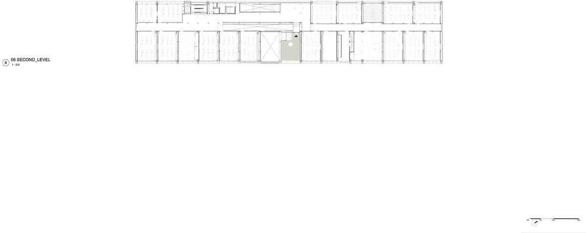 OMA opens new School of Science and Sport at Brighton College