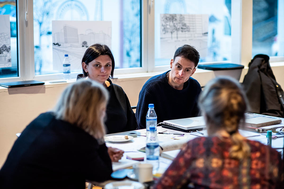 New Generations Festival 2018 discussed 