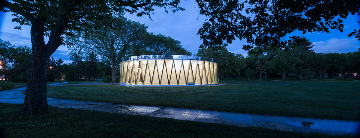 The 2018 Governor General's Medals in Architecture across Canada