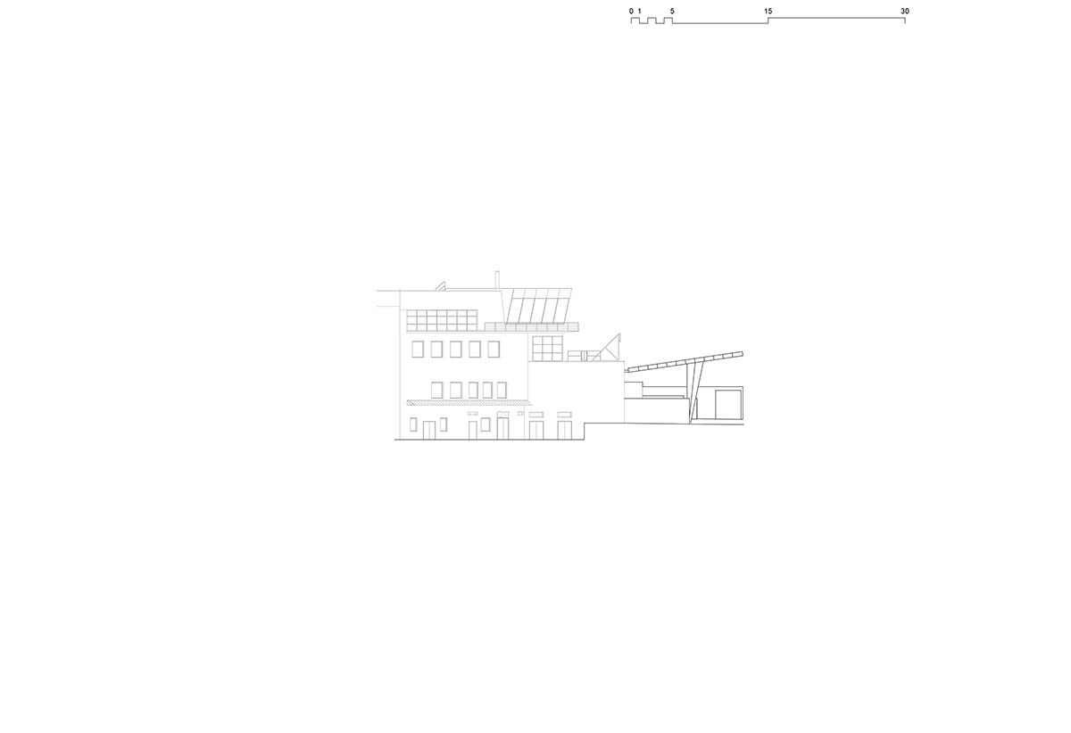 ra15 revitalizes Prague Airport's Terminal 3, blending elegance and functionality