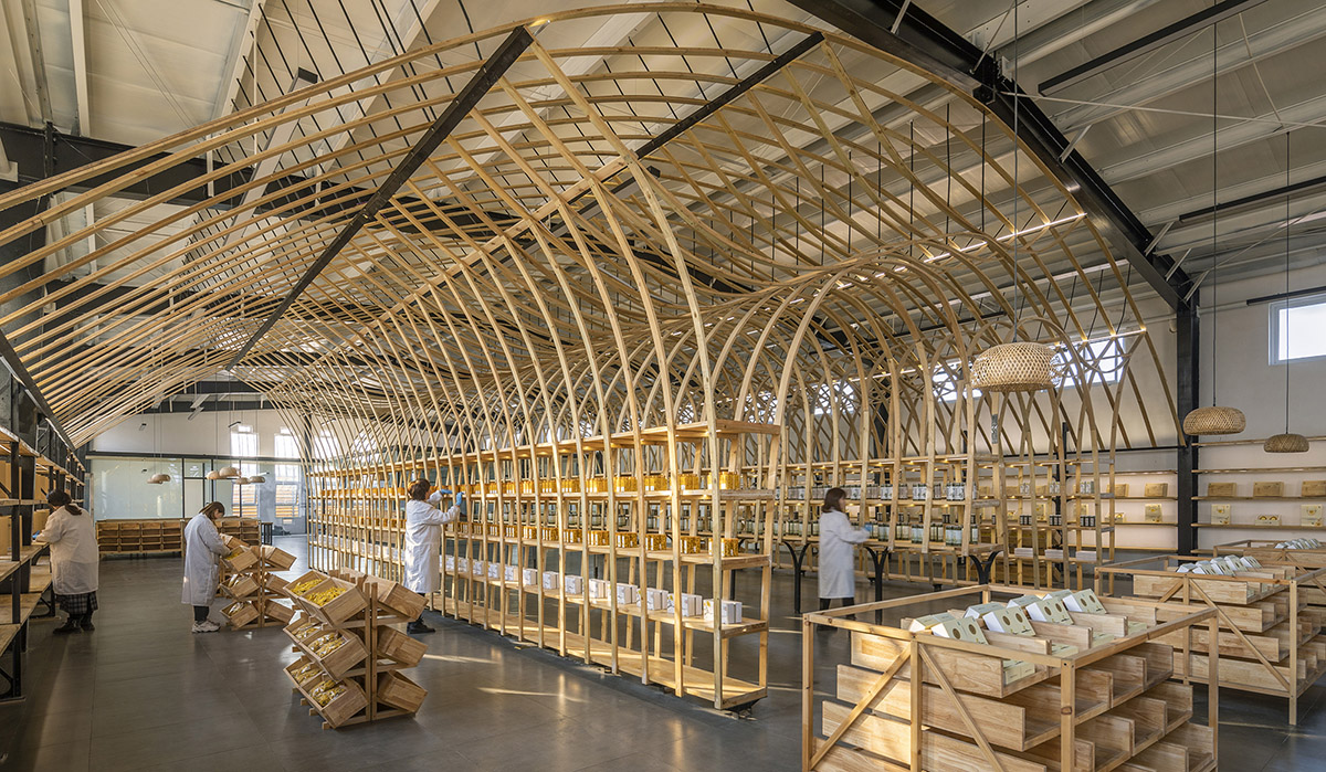 WAC's most-read interior design news in 2022