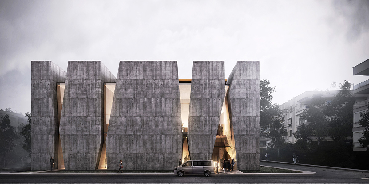 Alper Derinbogaz wins 2019 Europe 40 Under 40 Award