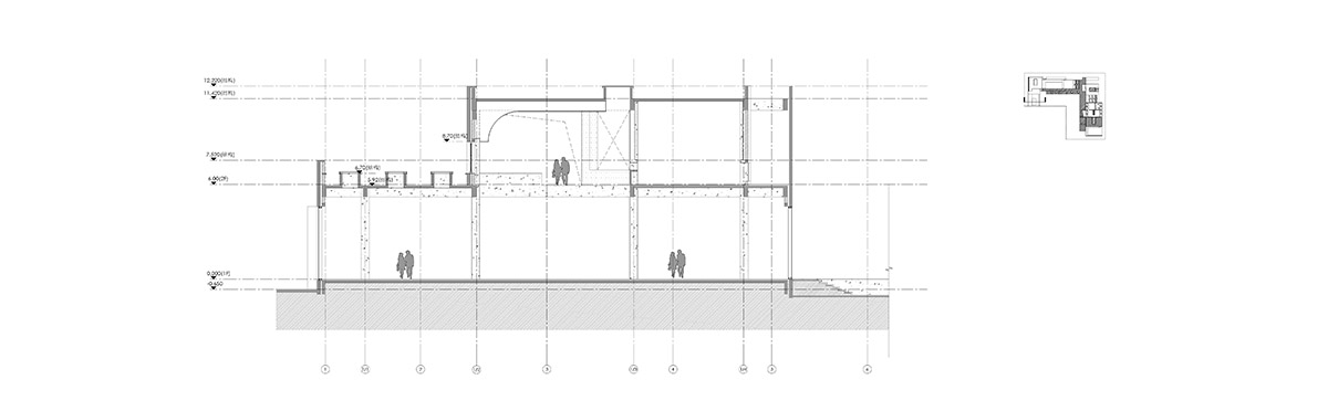 y.ad studio completes production center for clothing industry in Cangzhou, China