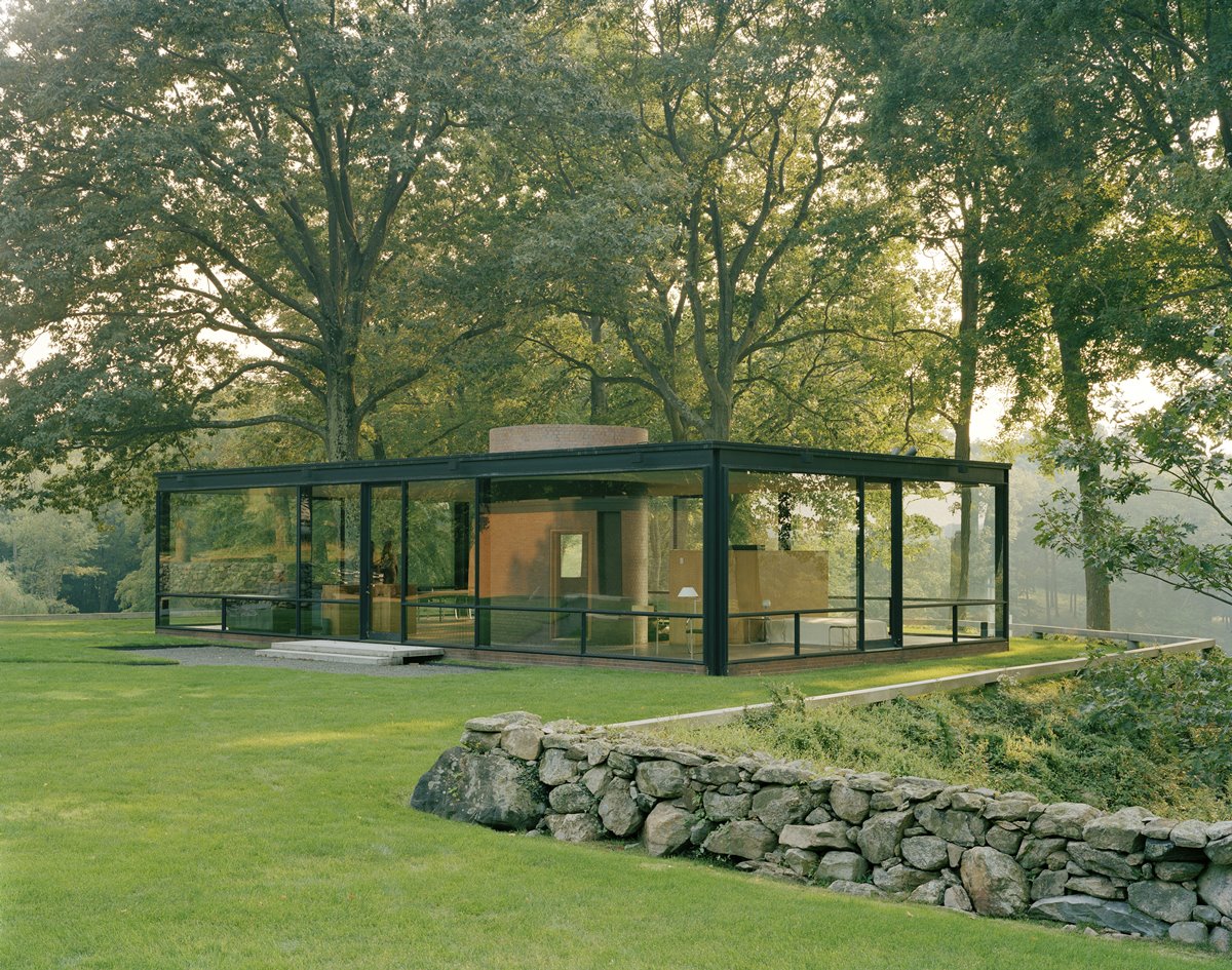 Modernism On The East Coast: Follow An Exclusive Conference On Iconic Houses