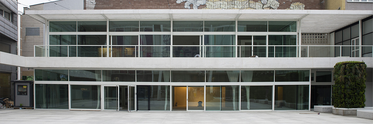 New Generations Festival 2018: Building the Atlas will explore three main themes in Warsaw