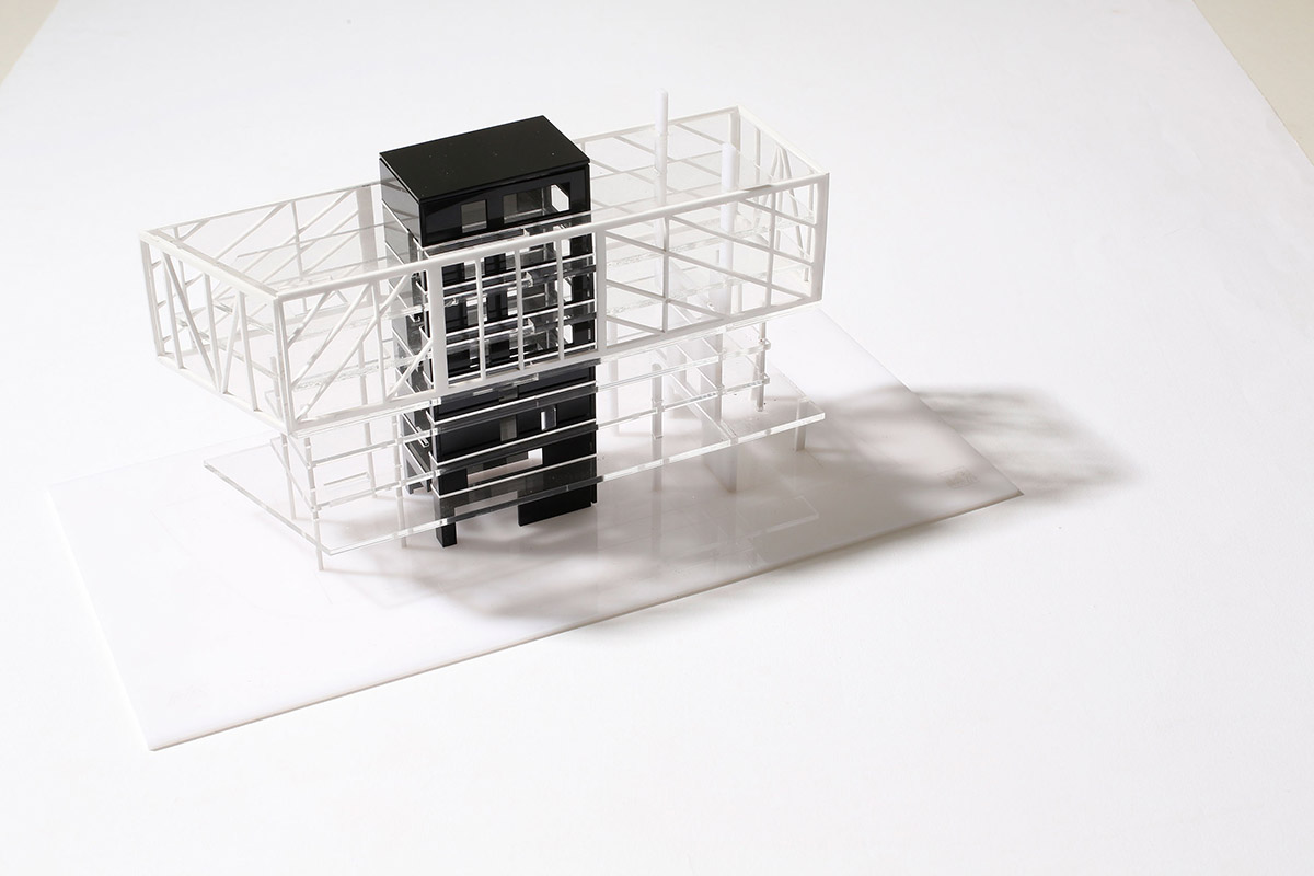 Mathew & Ghosh Architects reveals details about Museum of Art and Photography in Bangalore
