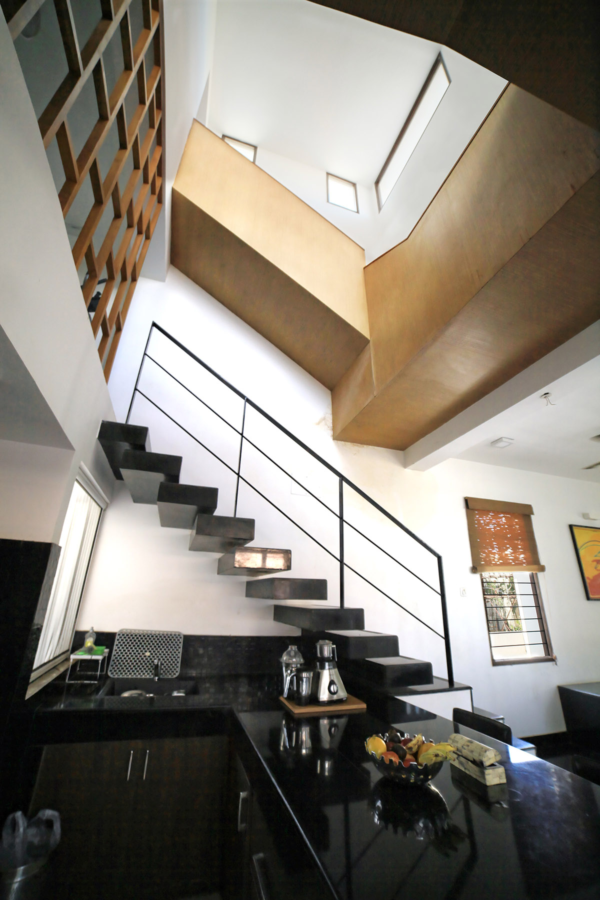 Art And Architecture's House No. 4