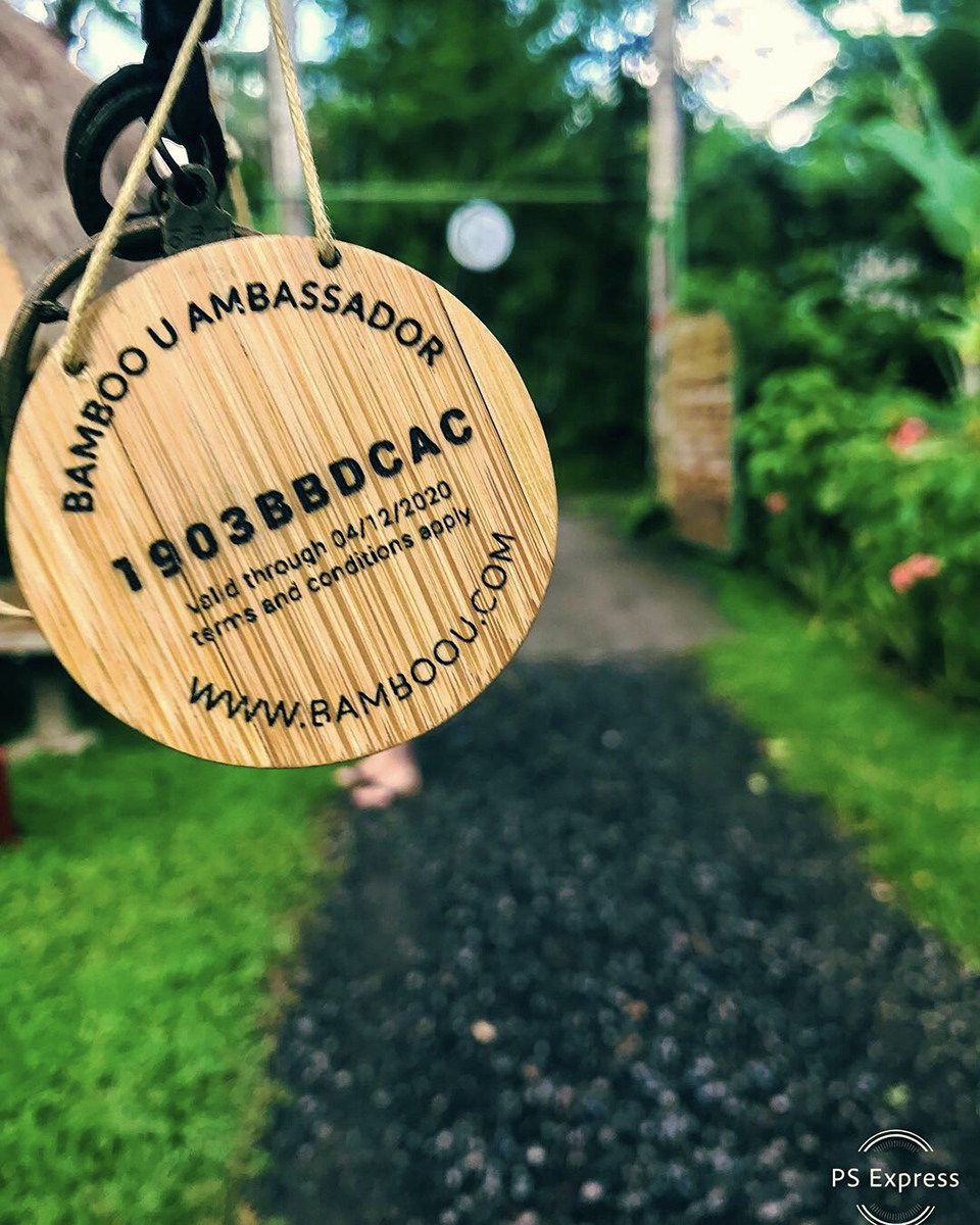 Bamboo: The Future of Sustainable Lifestyle