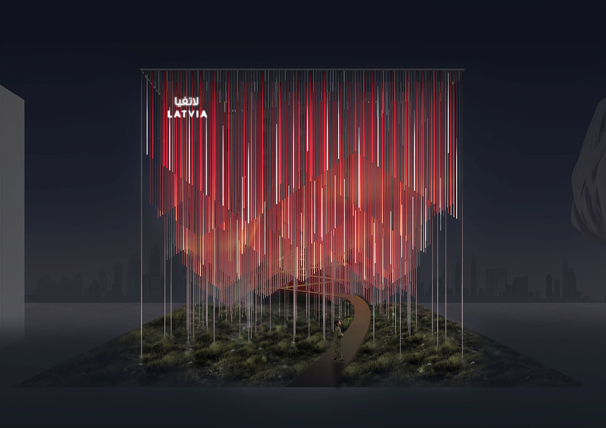 Malitis Architects creates 