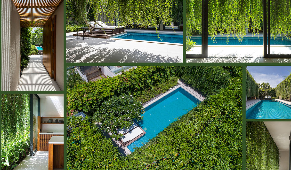 Winners Announced for 2A Continental Architectural Awards 2019